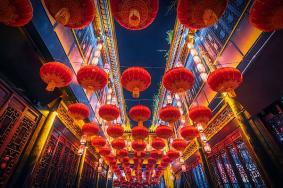 2023年四川春节有哪些好玩的地方？下面这5大春节精品旅游路线值得打卡