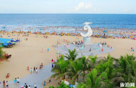 2023阳江珍珠湾旅游攻略 - 门票价格 - 开放时间 - 优惠政策 - 游玩攻略 - 交通 - 地址 - 电话 - 天气