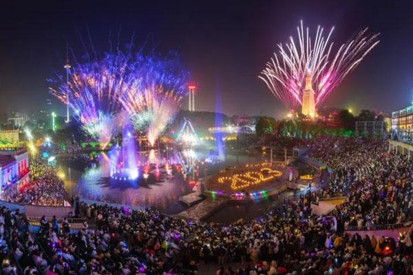 2023长沙春节庙会有哪些 长沙庙会哪里最热闹
