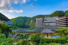 龙门水都住宿多少钱