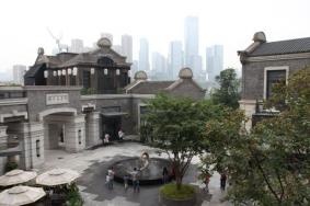 重庆历史文化名街名镇有哪些地方