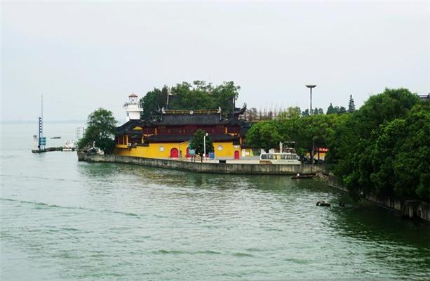 2023上海西郊淀山湖湿地游玩攻略 - 景点介绍 - 门票价格 - 开放时间 - 地址 - 交通