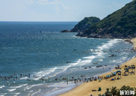2023阳江珍珠湾旅游攻略 - 门票价格 - 开放时间 - 优惠政策 - 游玩攻略 - 交通 - 地址 - 电话 - 天气