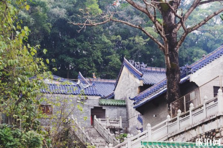2023东莞旗峰公园旅游攻略 - 门票价格 - 开放时间 - 优惠政策 - 游玩攻略 - 交通 - 地址 - 电话 - 天气