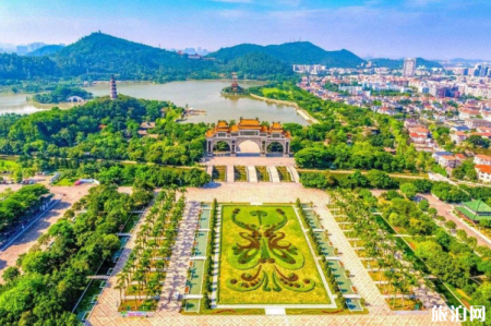 2023顺峰山公园旅游攻略 - 门票价格 - 开放时间 - 优惠政策 - 游玩攻略 - 交通 - 地址 - 电话 - 天气