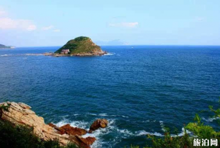2023深圳西冲情人岛旅游攻略 - 门票价格 - 开放时间 - 优惠政策 - 游玩攻略 - 交通 - 地址 - 电话 - 天气