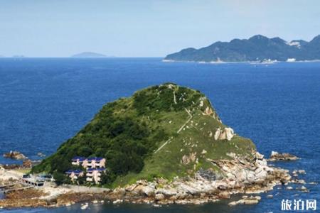 2023深圳西冲情人岛旅游攻略 - 门票价格 - 开放时间 - 优惠政策 - 游玩攻略 - 交通 - 地址 - 电话 - 天气