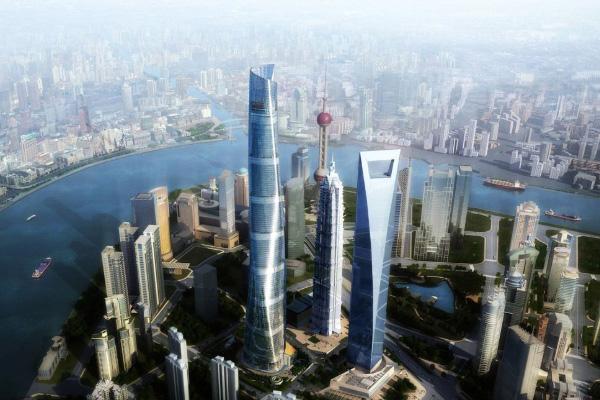 2023上海中心大厦游玩攻略 - 简介 - 开放时间 - 门票价格 - 地址 - 交通