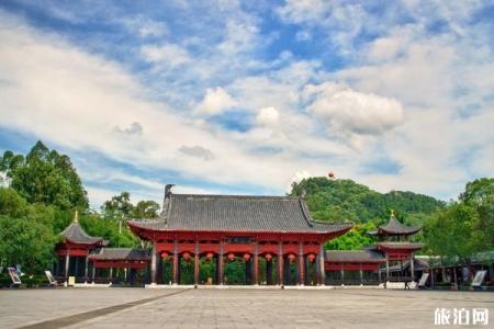 2023东莞旗峰公园旅游攻略 - 门票价格 - 开放时间 - 优惠政策 - 游玩攻略 - 交通 - 地址 - 电话 - 天气