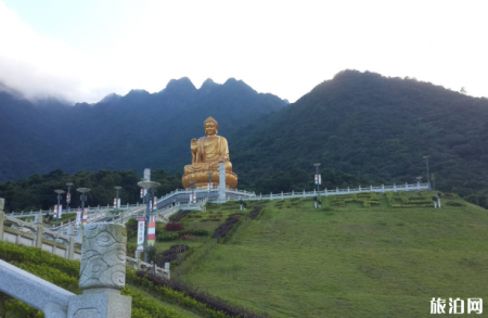 2023莲花山旅游区旅游攻略 - 门票价格 - 开放时间 - 优惠政策 - 游玩攻略 - 交通 - 地址 - 电话 - 天气