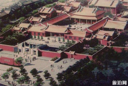 2023揭阳学宫旅游攻略 - 门票价格 - 开放时间 - 优惠政策 - 游玩攻略 - 交通 - 地址 - 电话 - 天气