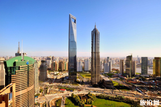 2023上海环球金融中心游玩攻略 - 简介 - 开放时间 - 门票价格 - 地址 - 交通