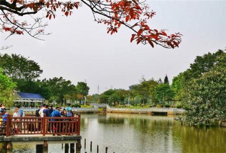 2023广州长洲岛旅游攻略 - 门票价格 - 开放时间 - 优惠政策 - 游玩攻略 - 交通 - 地址 - 电话 - 天气