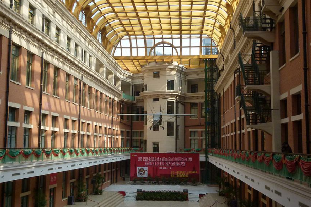 2023上海邮政博物馆游玩攻略 - 门票价格 - 交通 - 开放时间 - 地址