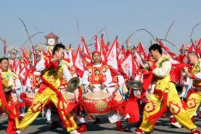 2023太白山旅游区春节文化活动详情