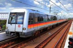 2023春節上海地鐵免費嗎?