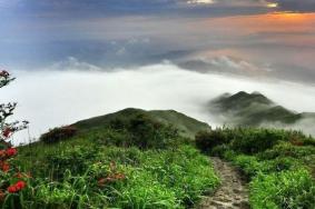 广西姑婆山最佳旅游时间