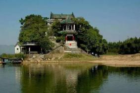 姑婆山附近还有什么景点