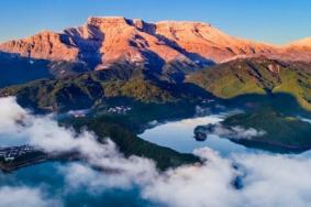 2023年1月28日起瓦屋山景区高山区暂停开放