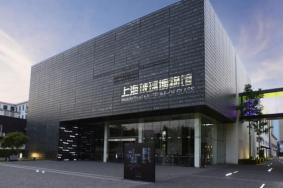 2023上海玻璃博物館寒假開放安排