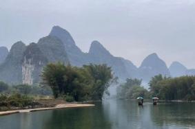 七星景区附近景点推荐