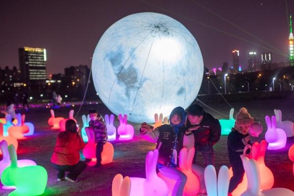 长沙元宵节灯会在哪里举行2023