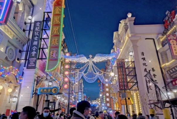 长沙元宵节灯会在哪里举行2023