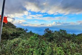 猫儿山最佳旅游时间