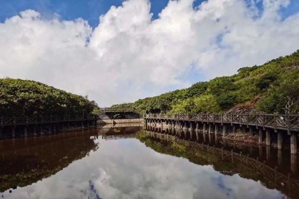 貓兒山最佳旅游時(shí)間