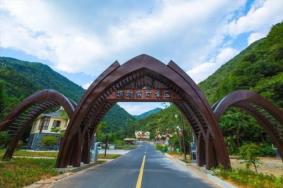 常山梅树底景区开放时间2024