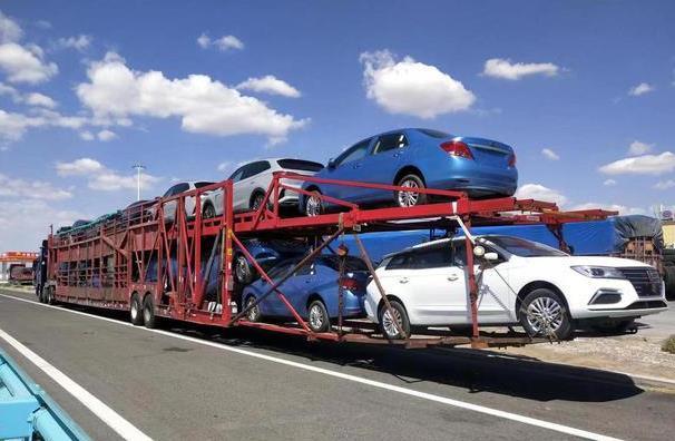 汽車托運收費一般多少錢