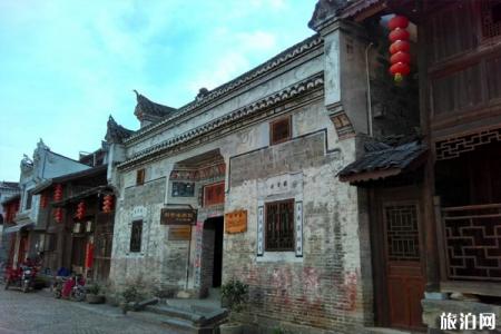 2023镇隆古城游玩攻略 - 景点介绍 - 开放时间 - 交通 - 地址 - 天气