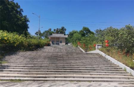 2023深圳观音山公园游玩攻略 - 门票价格 - 开放时间 - 地址 - 交通 - 天气