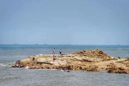 2023日照第二海水浴场旅游攻略 - 门票价格 - 地址交通 - 开放时间 - 天气 - 电话