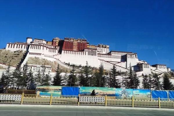 西藏冬季旅游必去景点推荐