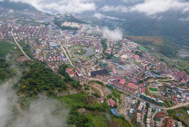 西藏冬季旅游必去景点推荐