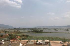 聊城东昌湖风景区简介