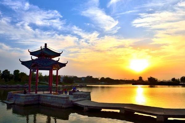 2023聊城东昌湖开放的具体时间