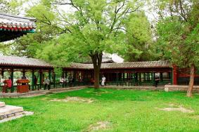 承德避暑山庄游玩需要多长时间