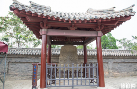 2023景阳冈旅游区门票 - 景区介绍 - 游玩攻略 - 地址 - 交通 - 天气 - 电话 - 开放时间