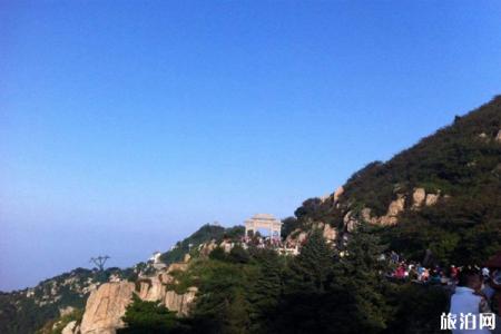 2023莱芜龙山风景区门票 - 简介 - 游玩攻略 - 地址 - 交通 - 天气 - 电话 - 开放时间