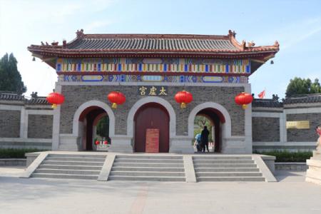 2023栖霞太虚宫旅游攻略 - 简介 - 门票 - 电话 - 地址 - 景区介绍 - 天气 - 交通