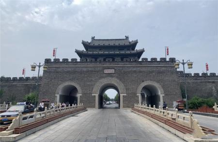 2023曲阜明故城旅游攻略 - 门票 - 交通 - 景区介绍 - 地址 - 天气 - 电话 - 开放时间