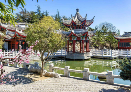 2023毓璜顶公园门票 - 营业时间 - 地址交通 - 景点介绍 - 旅游攻略 - 天气 - 电话