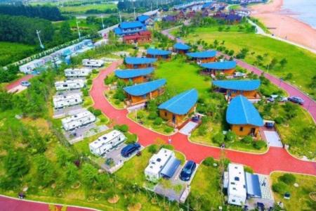 2023阳光海岸露营公园旅游攻略 - 电话 - 门票 - 地址 - 交通 - 天气 - 开放时间 - 简介