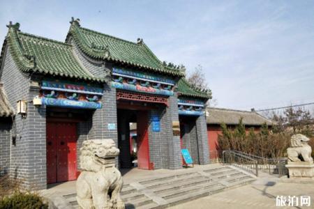 2023苏禄王墓简介 - 门票价格 - 交通 - 游玩攻略 - 地址 - 天气 - 电话 - 开放时间