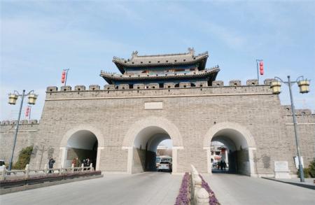 2023曲阜明故城旅游攻略 - 门票 - 交通 - 景区介绍 - 地址 - 天气 - 电话 - 开放时间
