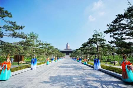 2023曲阜尼山风景区旅游攻略 - 简介 - 门票 - 地址交通 - 开放时间 - 天气 - 电话