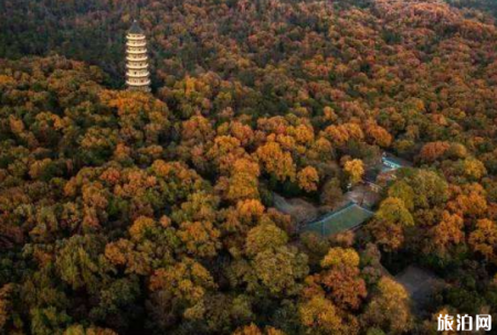 2023南京灵谷寺旅游攻略 - 门票价格 - 开放时间 - 景点介绍 - 简介 - 交通 - 地址 - 电话 - 天气