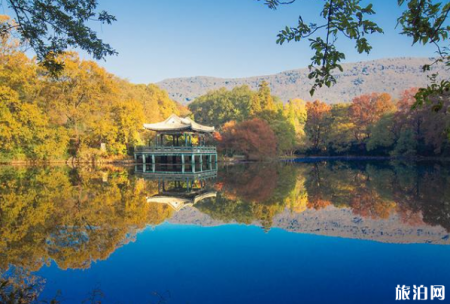 2023南京钟山风景区旅游攻略 - 门票价格 - 开放时间 - 景点介绍 - 简介 - 交通 - 地址 - 电话 - 天气